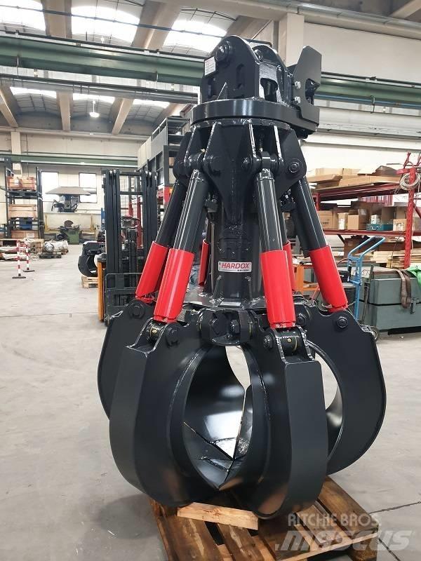 Minelli MPV FH 550/5 Muut kiinnitettävät lisäosat ja komponentit