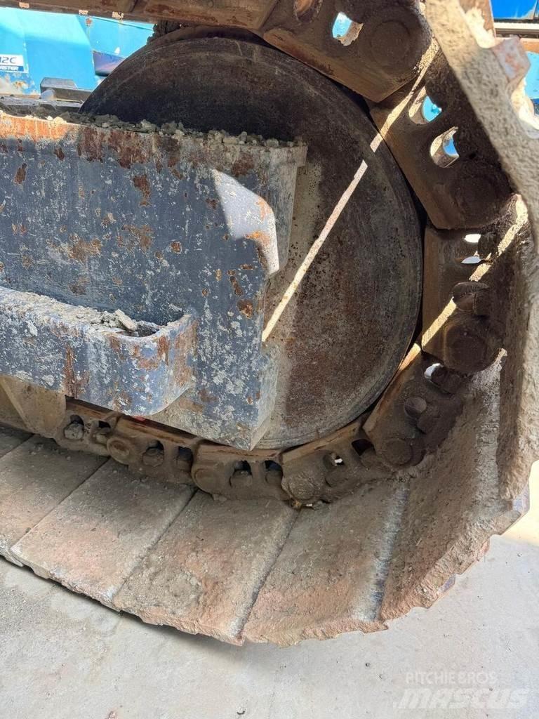 Bauer RTG 25 S Raskaat porat