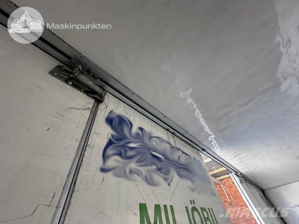 Volvo FM 300 Umpikorikuorma-autot