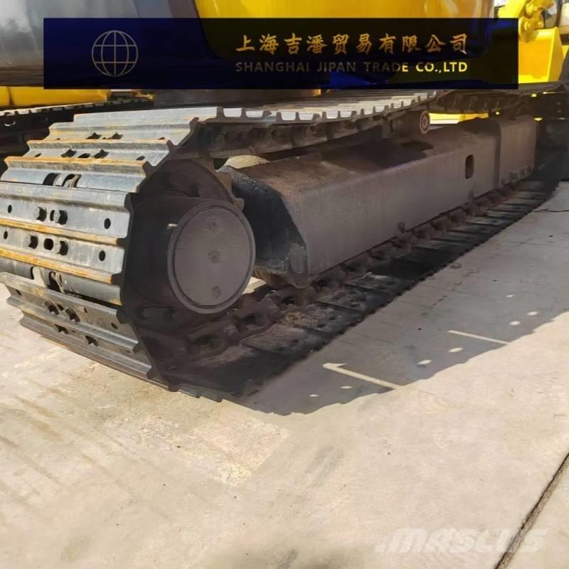 Komatsu PC 40 MR-1 Telakaivukoneet