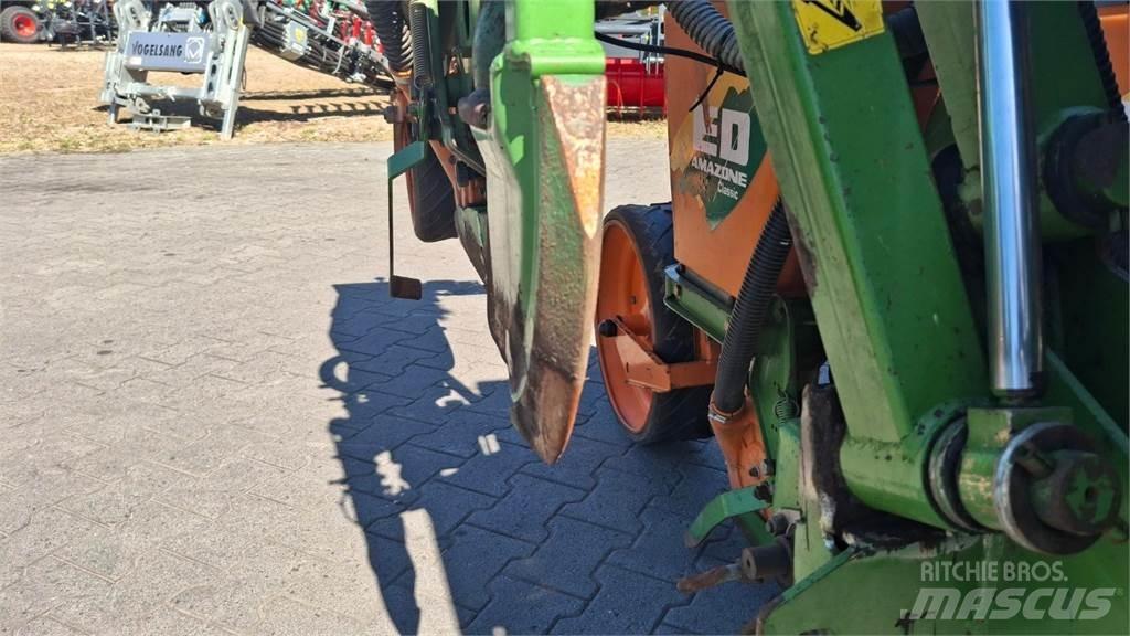Amazone ED 451-K Tarkkuuskylvökoneet