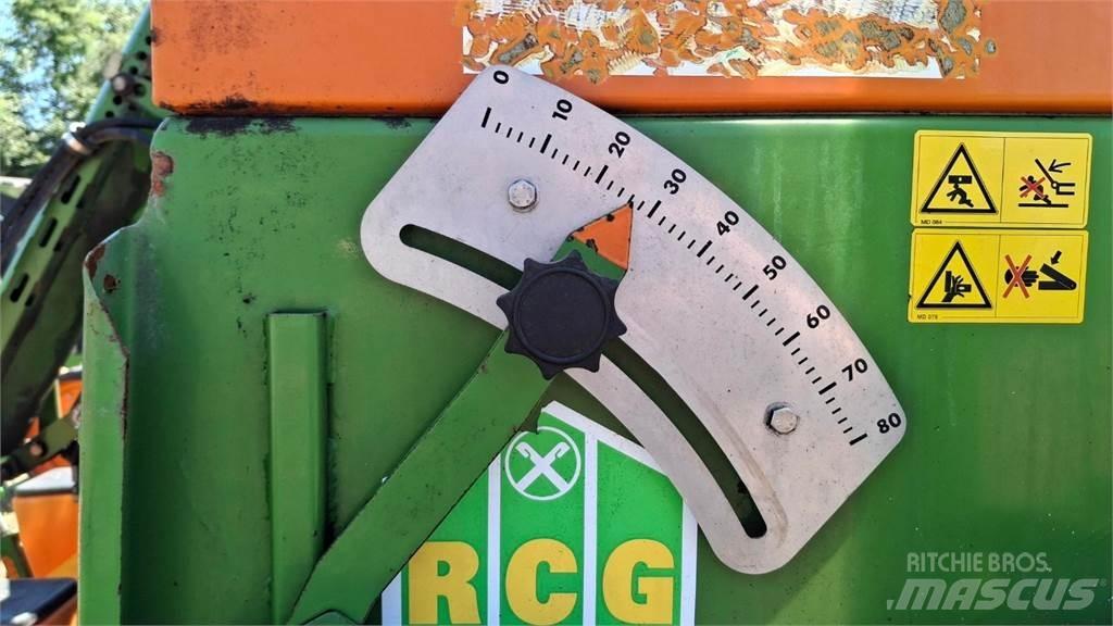 Amazone ED 451-K Tarkkuuskylvökoneet