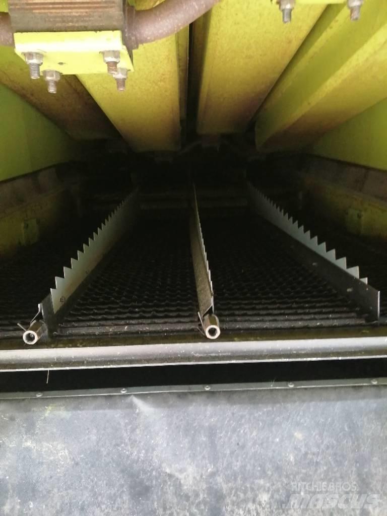 CLAAS Dominator 68 S Leikkuupuimurit