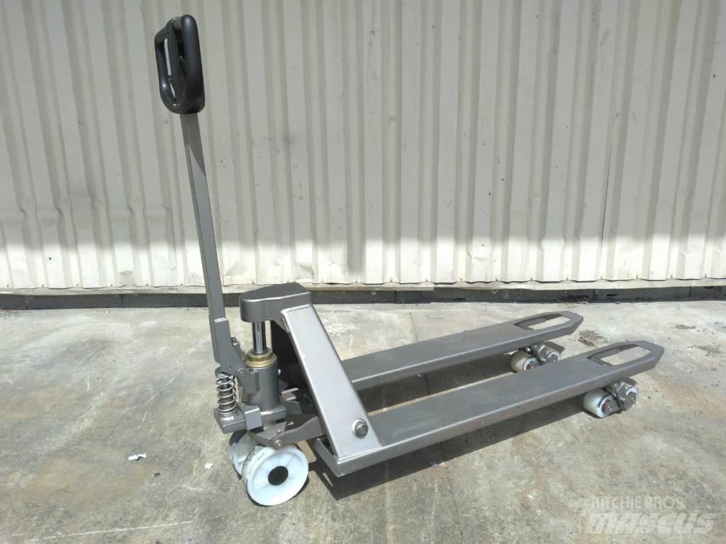 BT LHM 200 ST Pumppukärryt