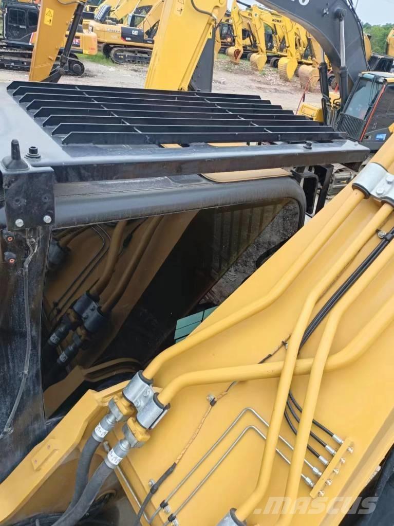 CAT 340 D L Telakaivukoneet