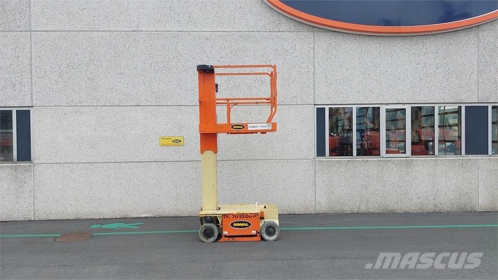 JLG 1230ES Muut henkilönosturit