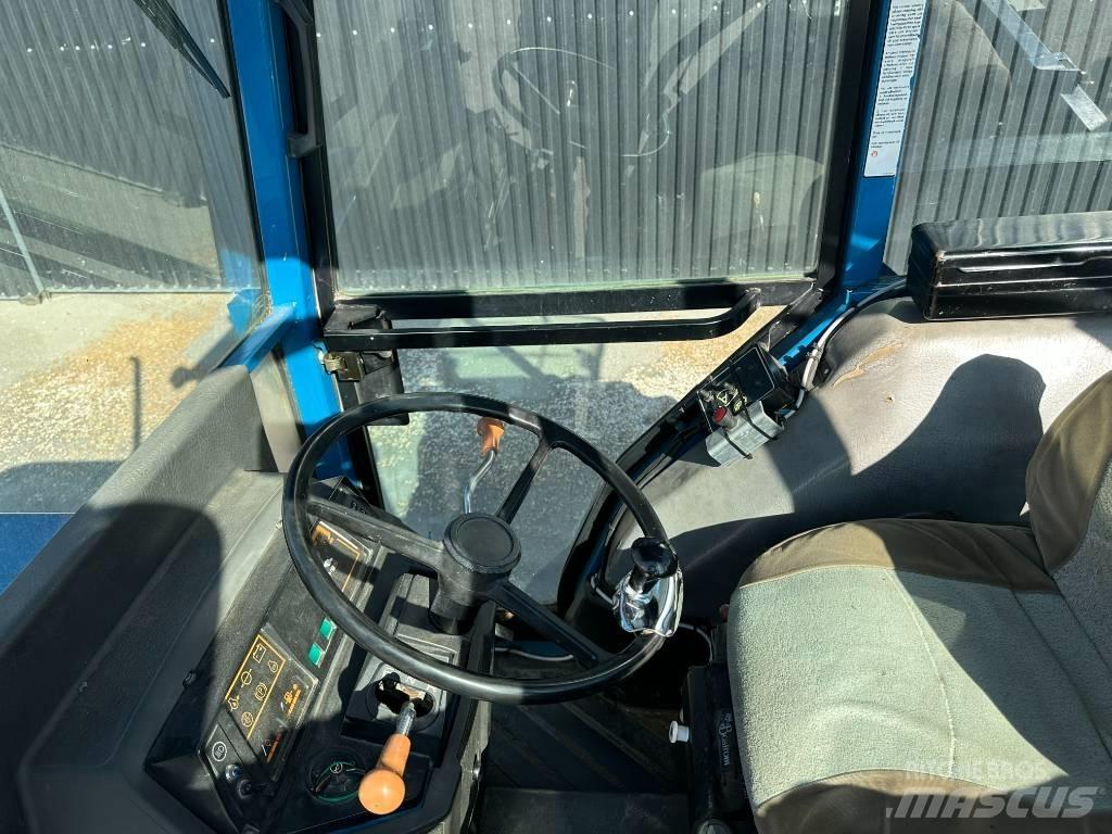 Ford 2120 Traktorit