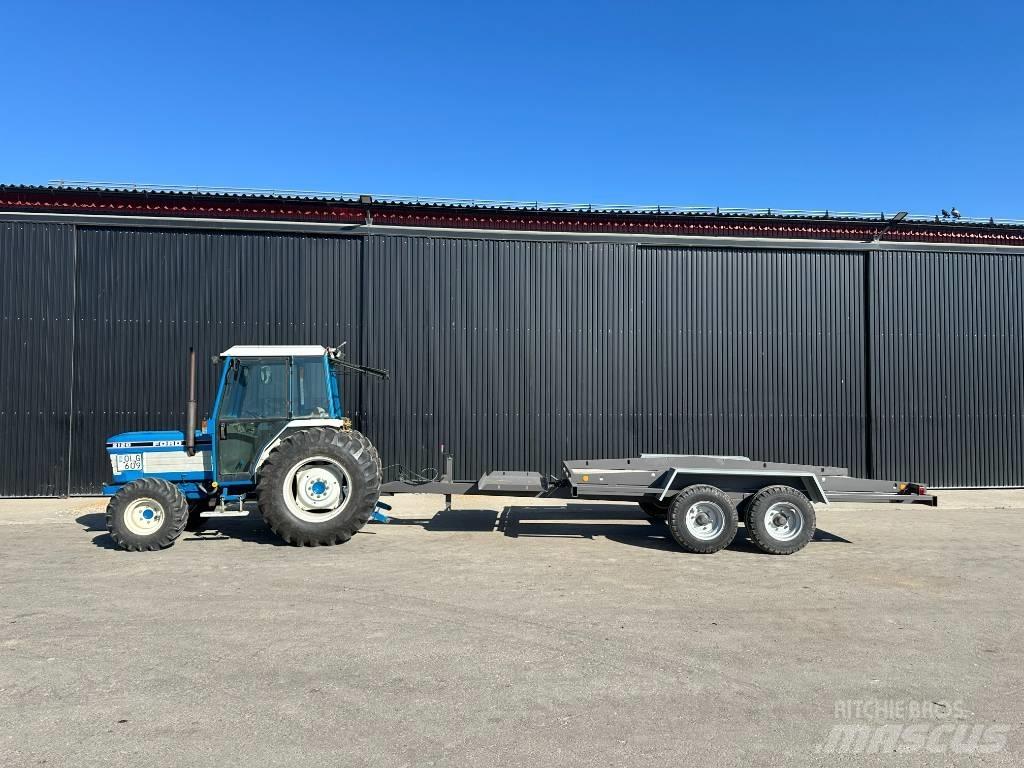 Ford 2120 Traktorit