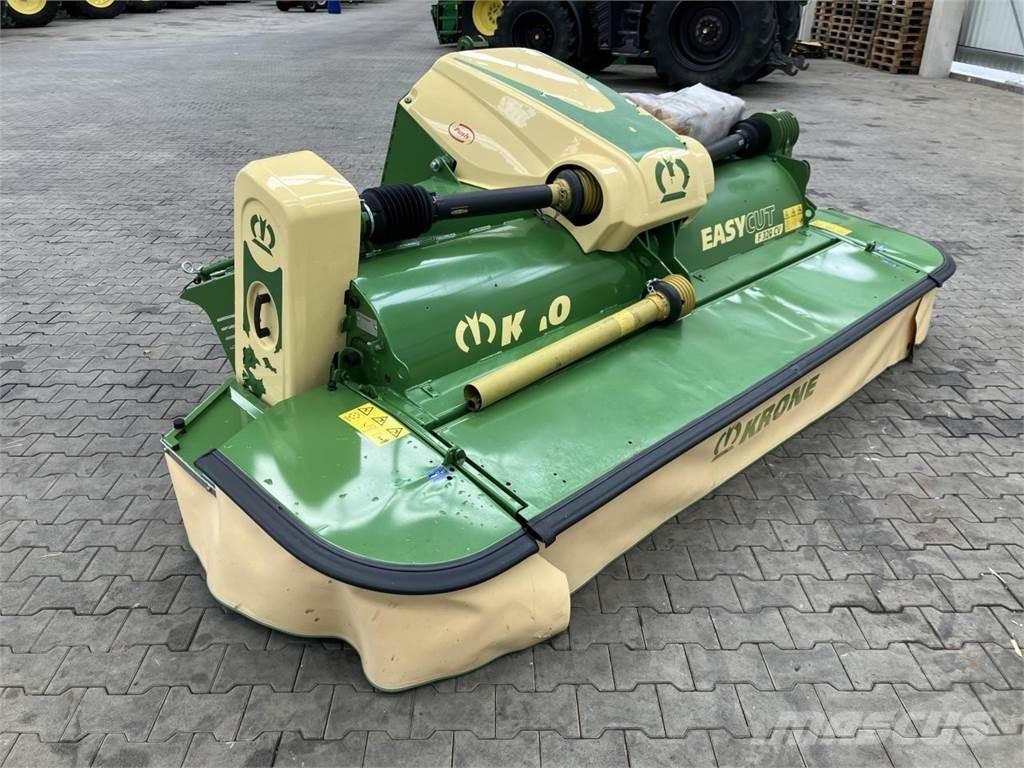 Krone EC F 320 CV Niittokoneet