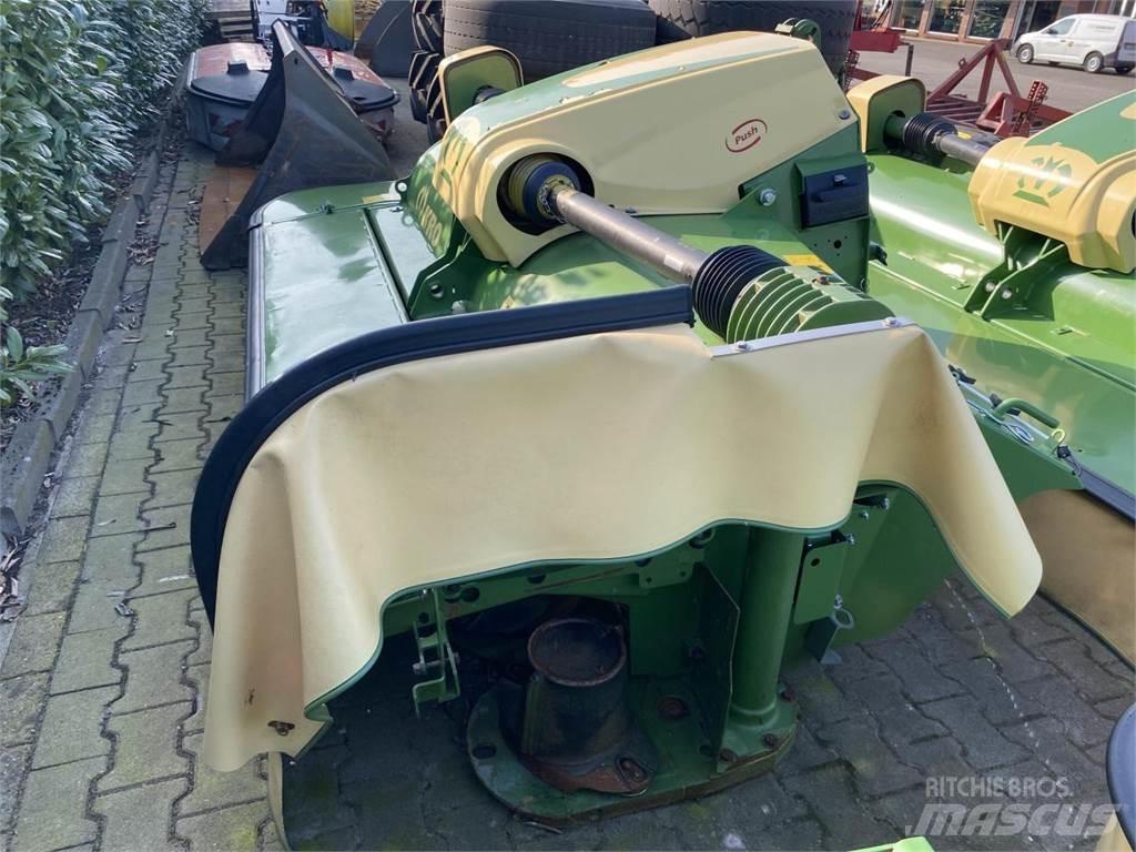 Krone EC F 320 CV Niittokoneet