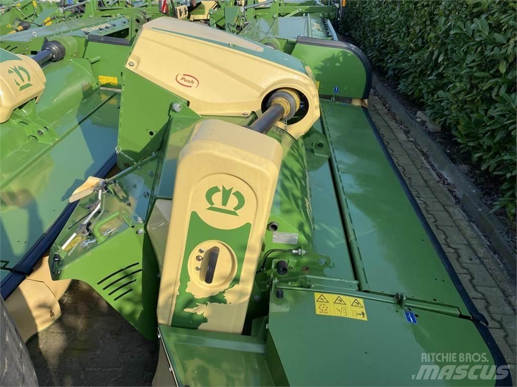 Krone EC F 320 CV Niittokoneet