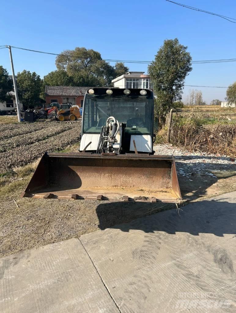 Bobcat 5600 Taajamakoneet