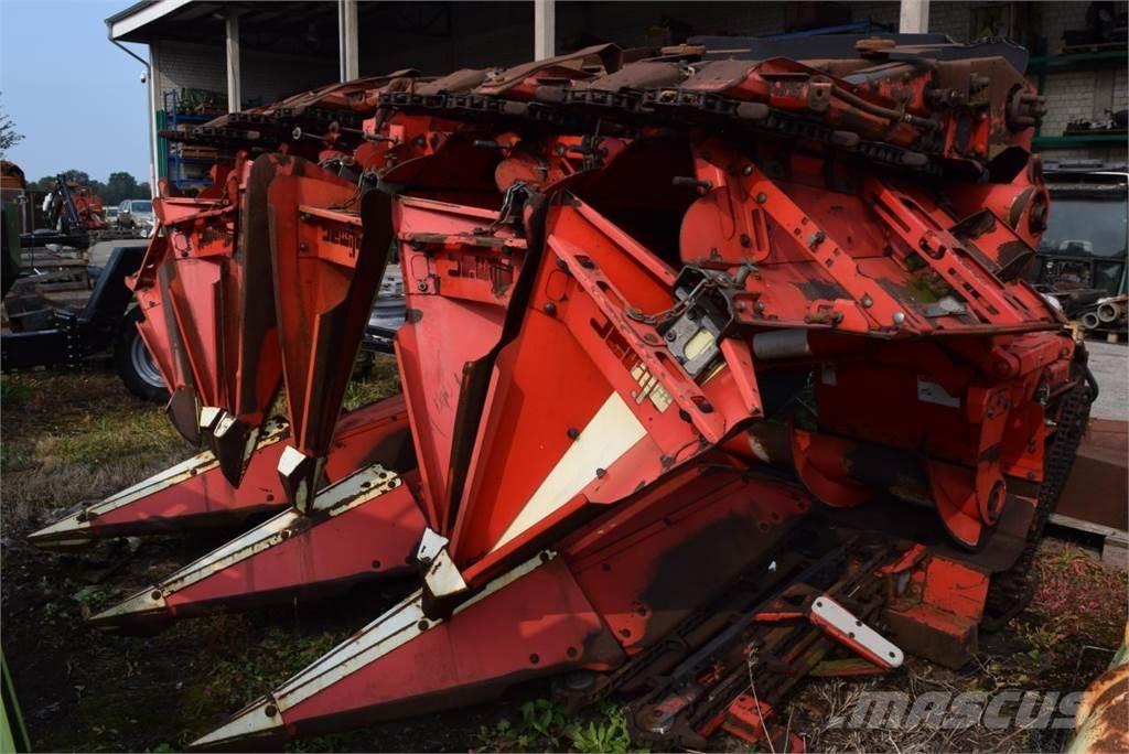 Olimac Drago NR8TR Lisävarusteet ja komponentit