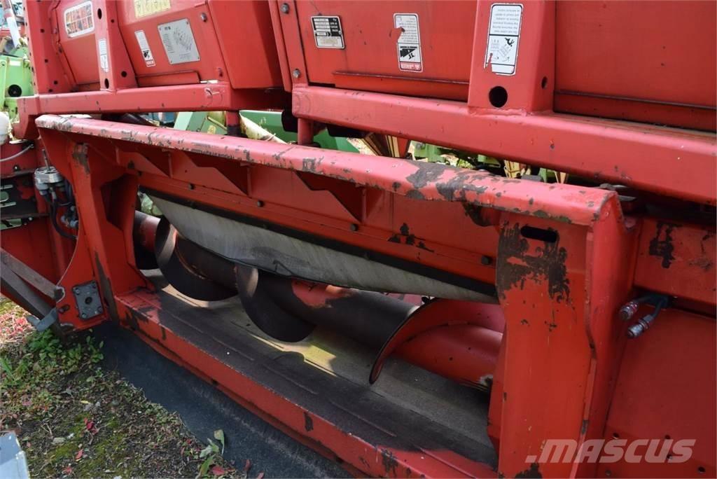 Olimac Drago NR8TR Lisävarusteet ja komponentit