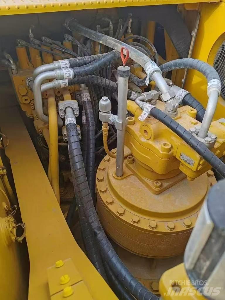 CAT 340 D L Telakaivukoneet
