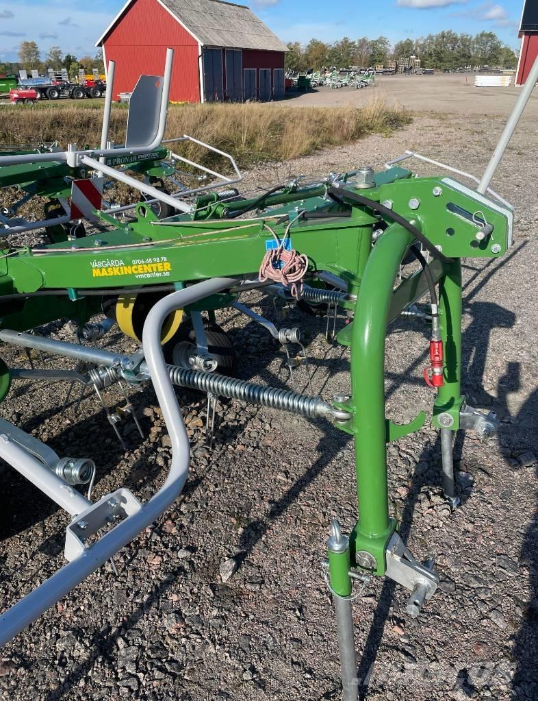 Pronar PWP770C Pöyhimet ja haravat