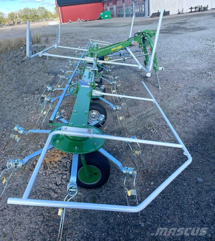 Pronar PWP770C Pöyhimet ja haravat