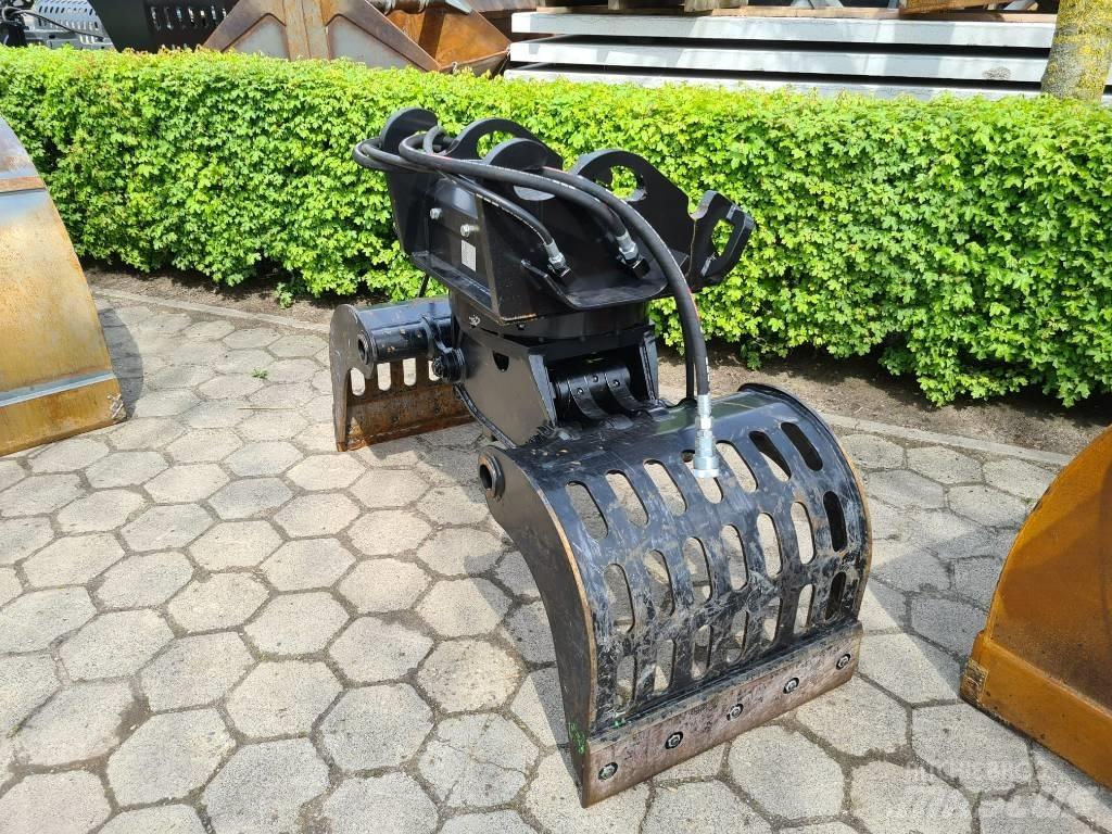 Zijtveld 600d Kourat