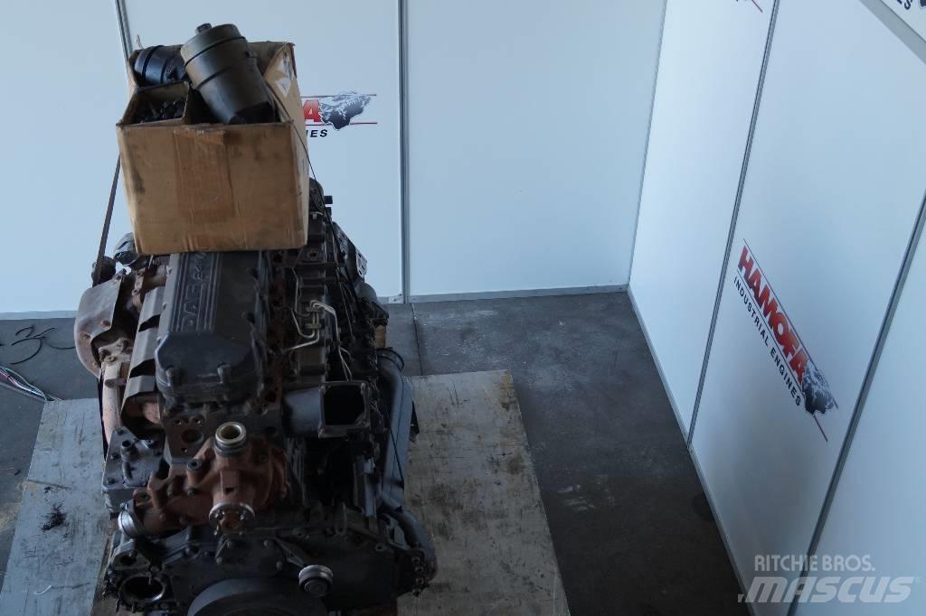 DAF XE355CI EURO3 Moottorit