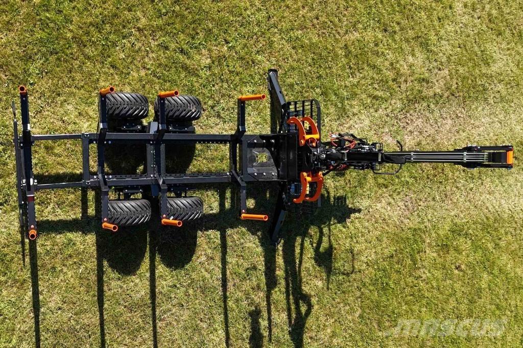 BMF 8T2 / 650 Pro Kaatokasauskoneet