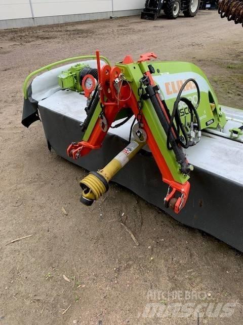 CLAAS Disco 3600 F Niittokoneet