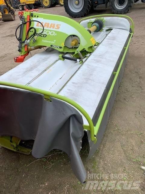 CLAAS Disco 3600 F Niittokoneet