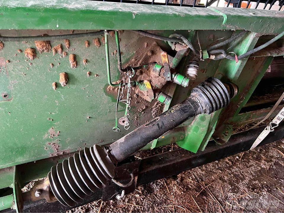 John Deere 925 Leikkuupöydät