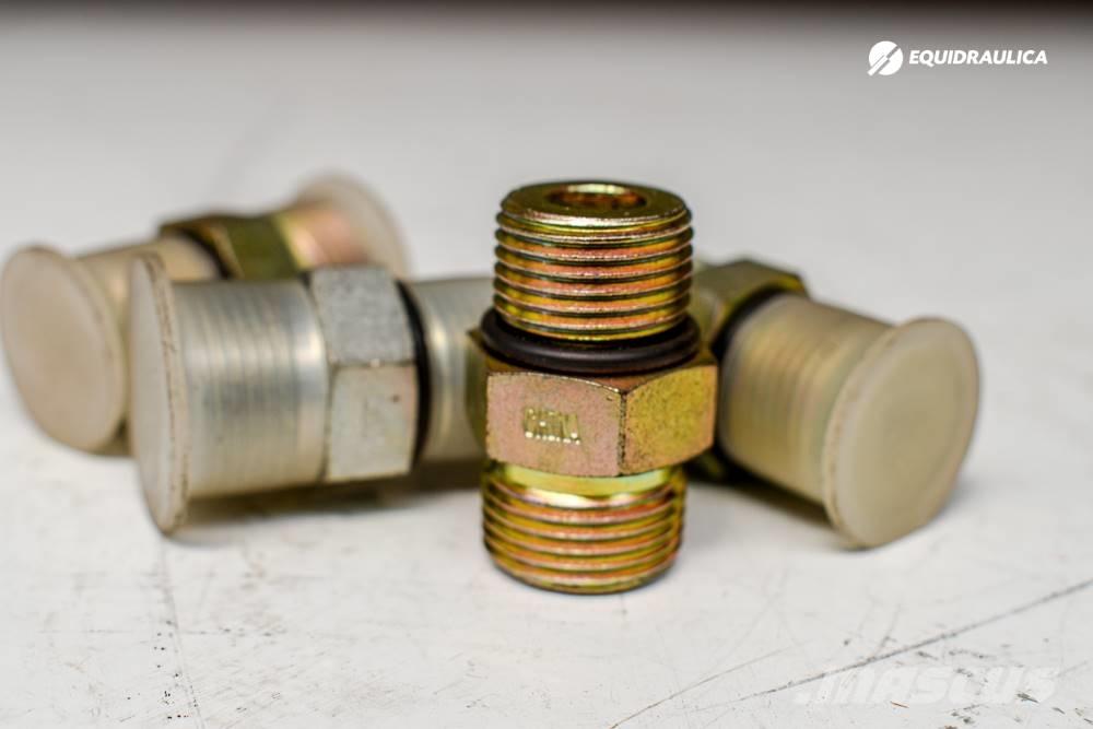  UNIÕES  - 13933923 Muut