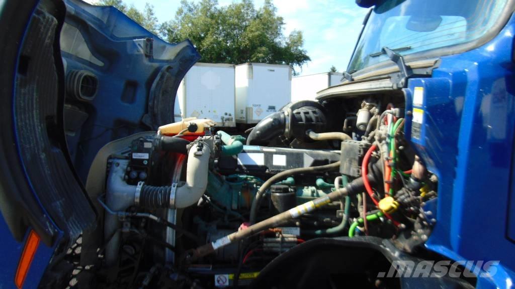 Volvo VNX 300 Muut kuorma-autot