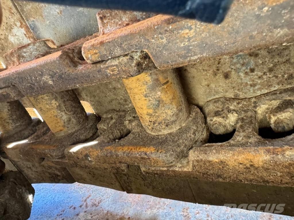 Liebherr LR614 Pyöräkuormaajat