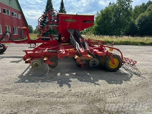 Väderstad RapidA800S Kylvökoneet