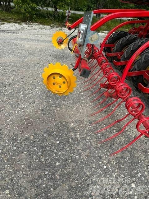 Väderstad RapidA800S Kylvökoneet