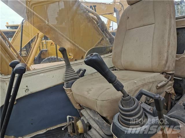 CAT 330 B Telakaivukoneet