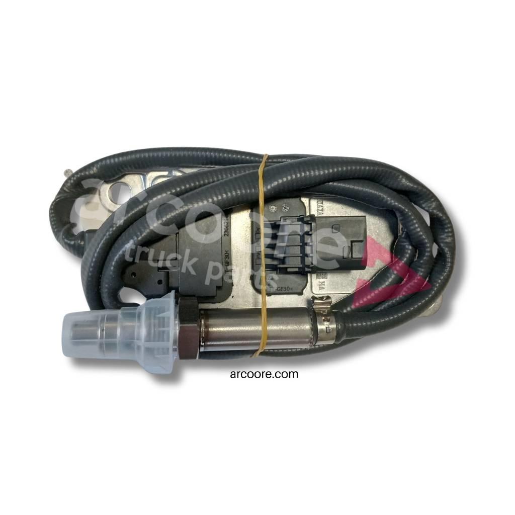Scania 2659850 Sähkö ja elektroniikka