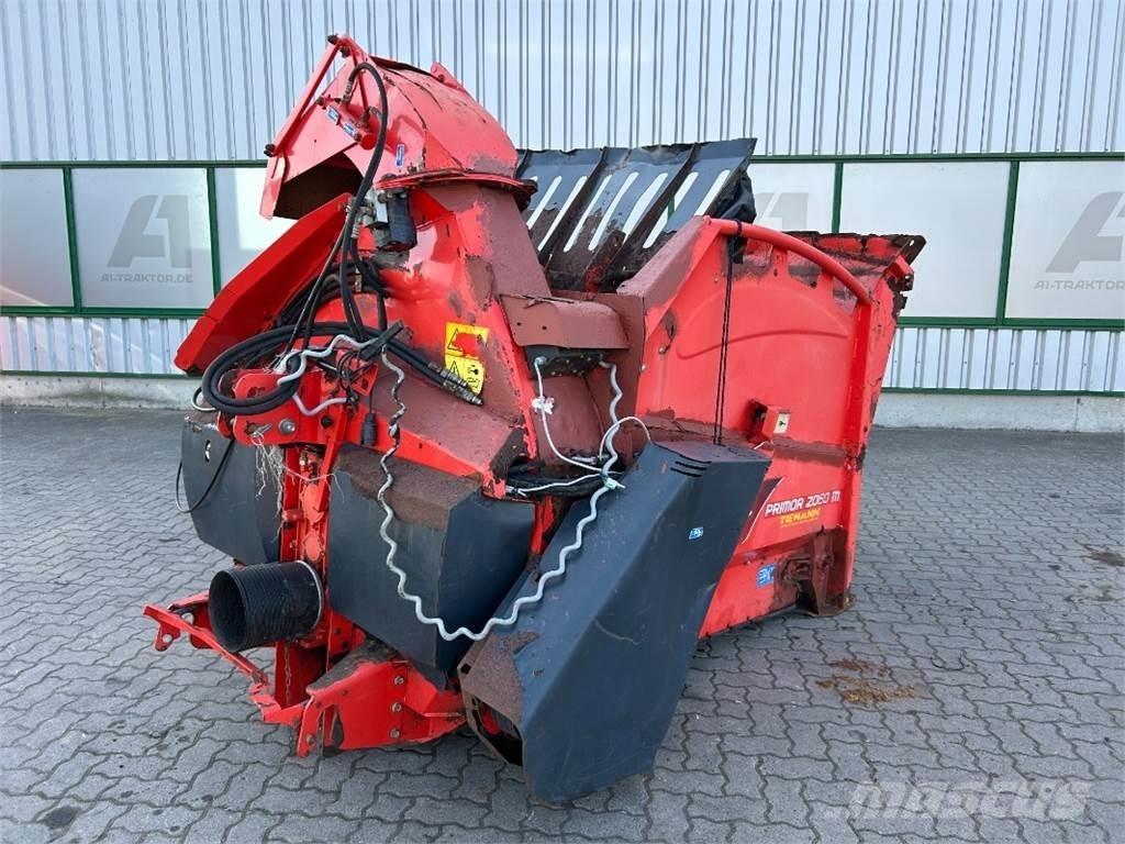 Kuhn Primor 2060 M Muut maatalouskoneet