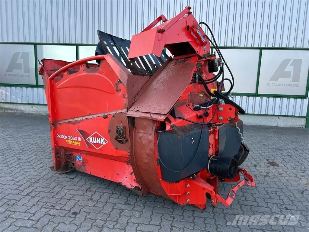 Kuhn Primor 2060 M Muut maatalouskoneet