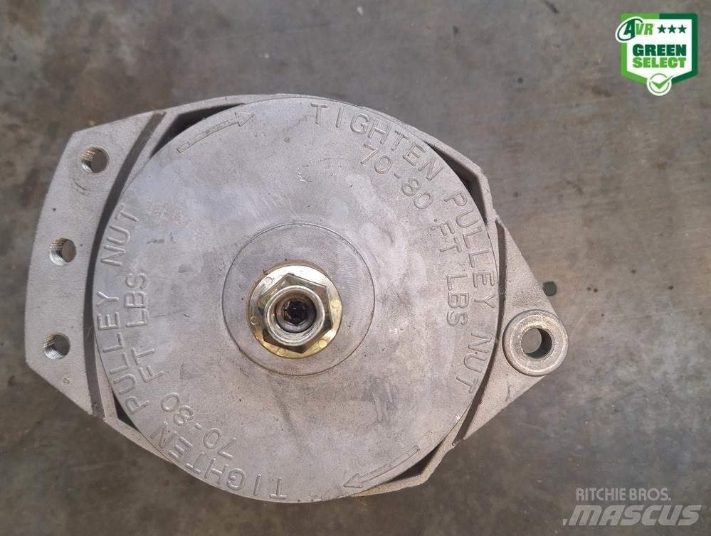 Iveco CURSOR 10 Moottorit