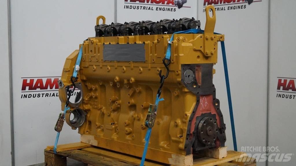 CAT C13 LONG-BLOCK Moottorit