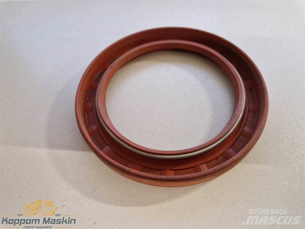 Eco Log 6002244 Hydrauliikka