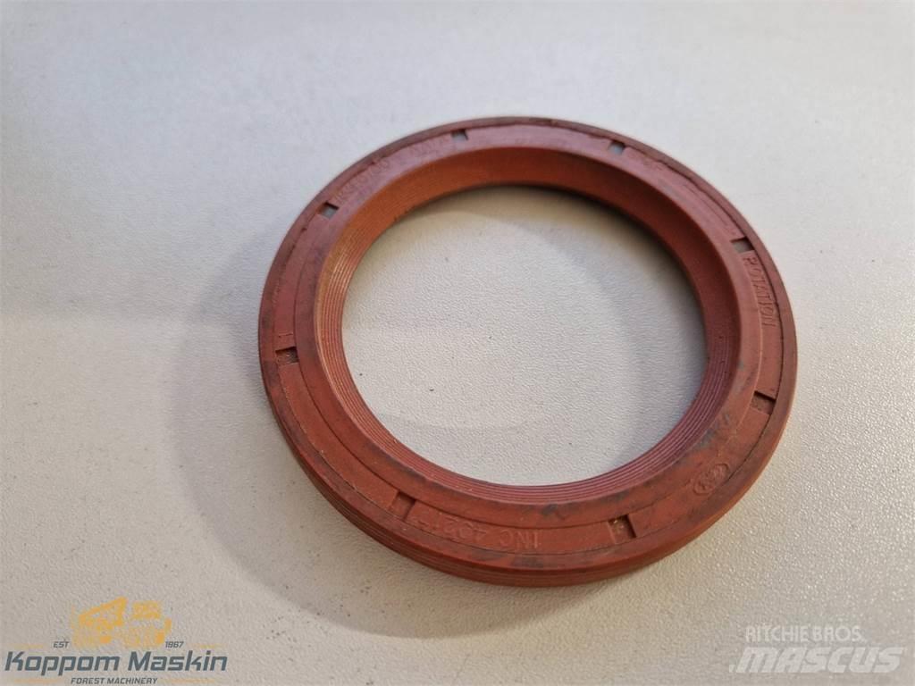 Eco Log 6002244 Hydrauliikka