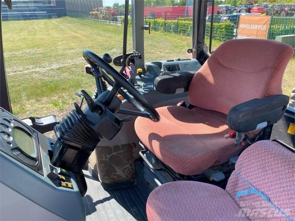 McCormick MTX 150 Traktorit