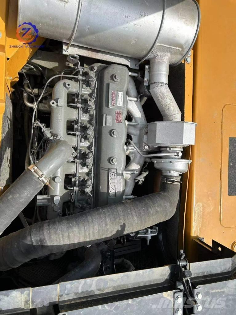 Sany SY 235H Telakaivukoneet