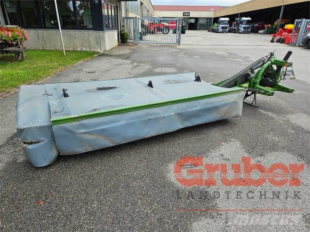 Fendt Slicer 320 Niittokoneet