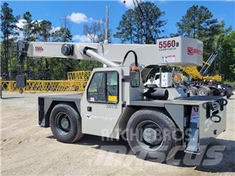 Shuttlelift 5560B Muut nostokoneet