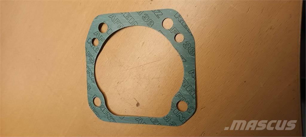 Ponsse NAF7319068 Hydrauliikka