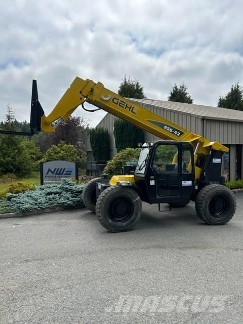 Gehl RS 6-42 Maastotrukit