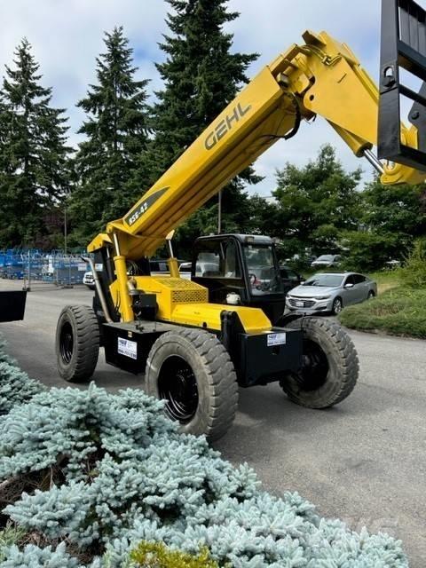 Gehl RS 6-42 Maastotrukit