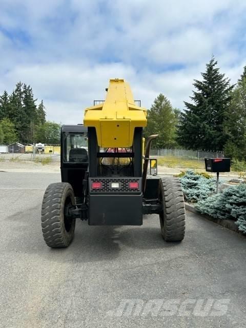 Gehl RS 6-42 Maastotrukit