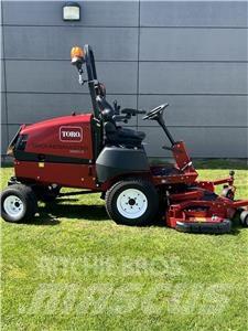 Toro GM 3280 Päältäajettavat ruohonleikkurit