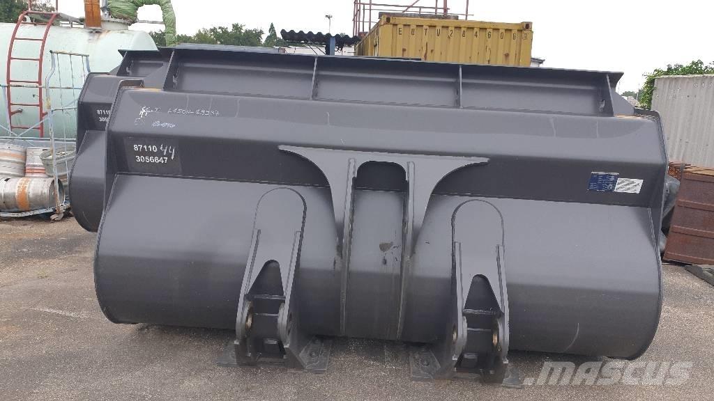 Volvo L 150 H Pyöräkuormaajat